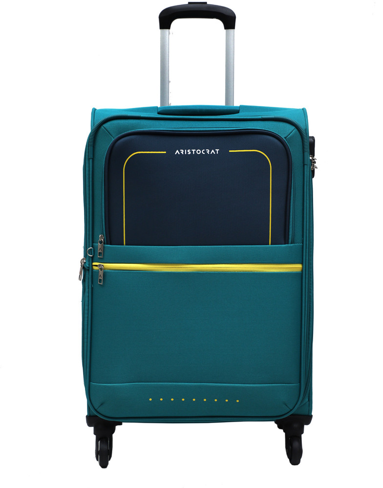 Vip trolley bags large size sales