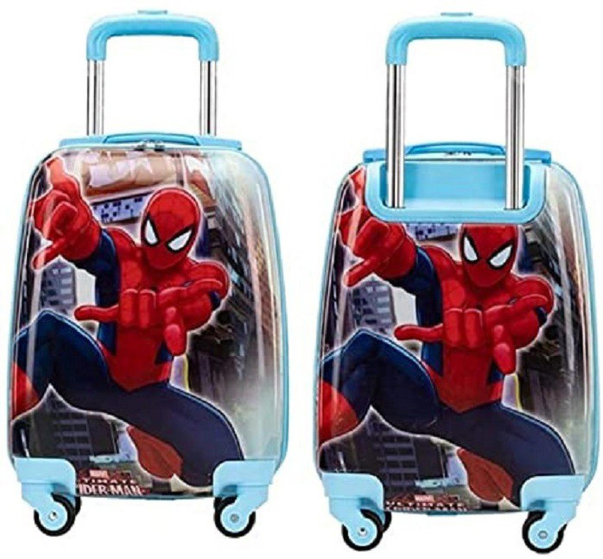 Spider man discount travel bag