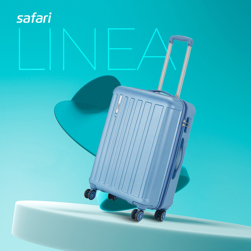 Safari 5140 trolley sales