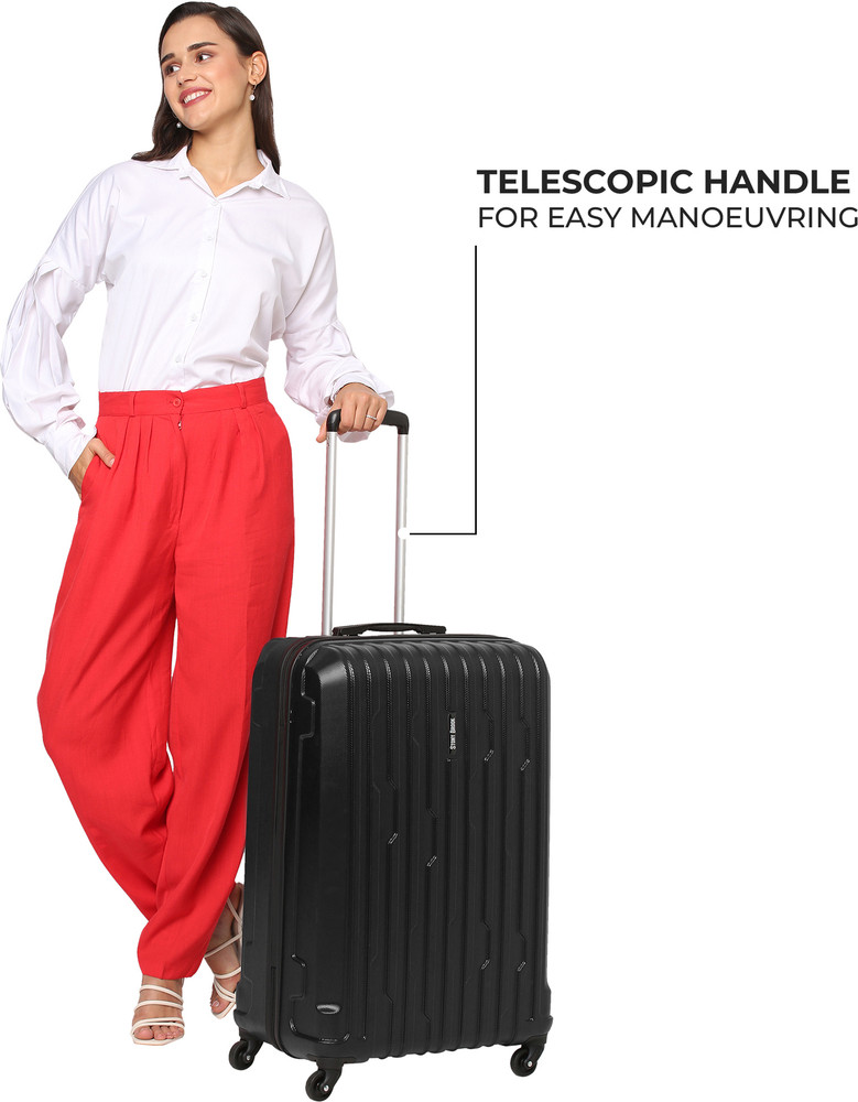 Hard shell luggage for top of car sale
