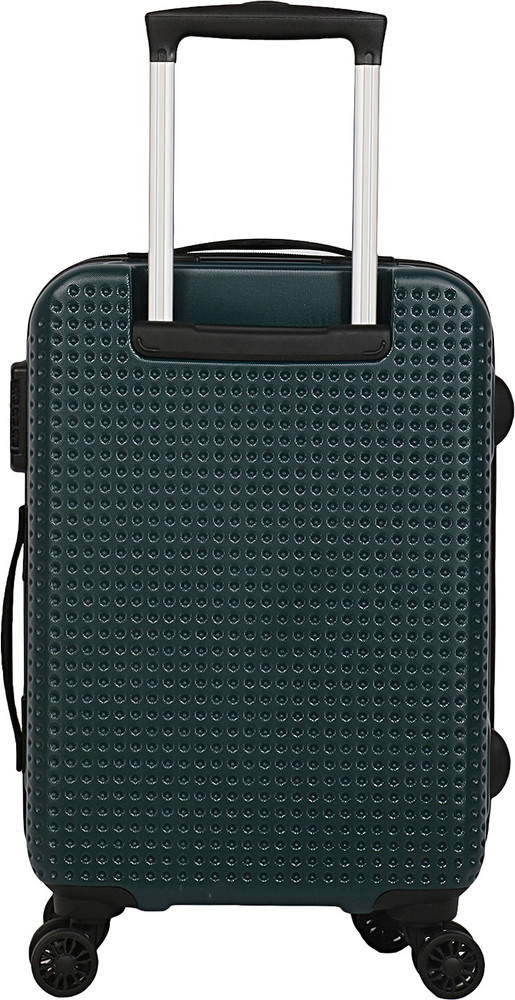 Scratch sale resistant suitcase