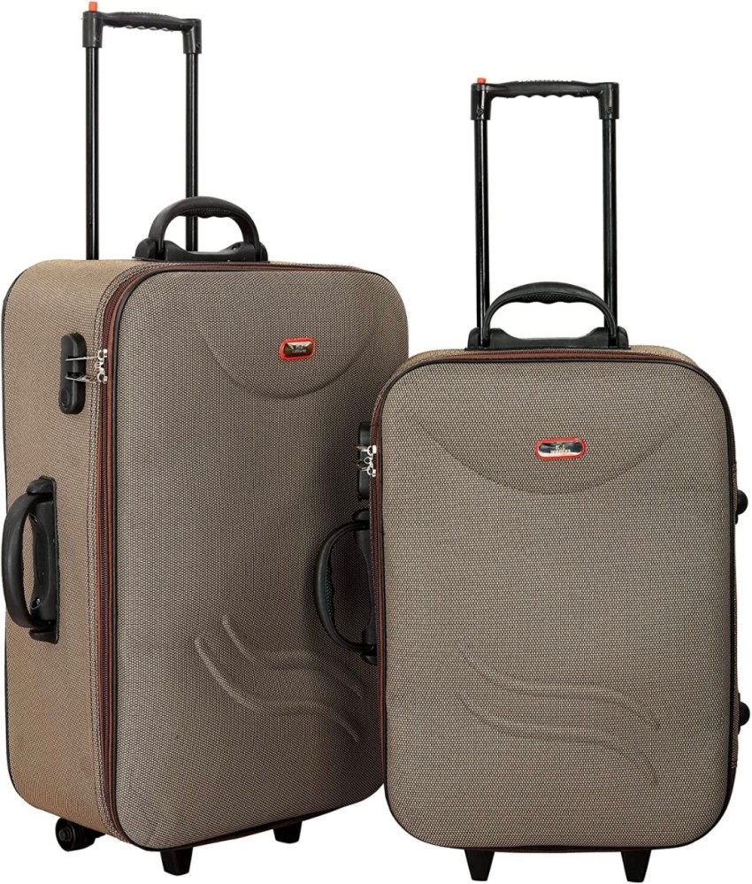 AMERICAN TOURISTER New 2022Collection Hard TSA Medium size Luggage with Wet  pouch Feature Check-in Suitcase - 26 inch spring G - Price in India |  Flipkart.com