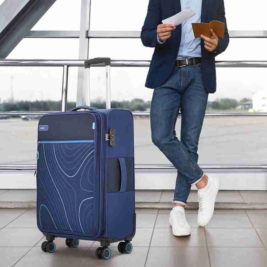 Snapdeal travel bags online