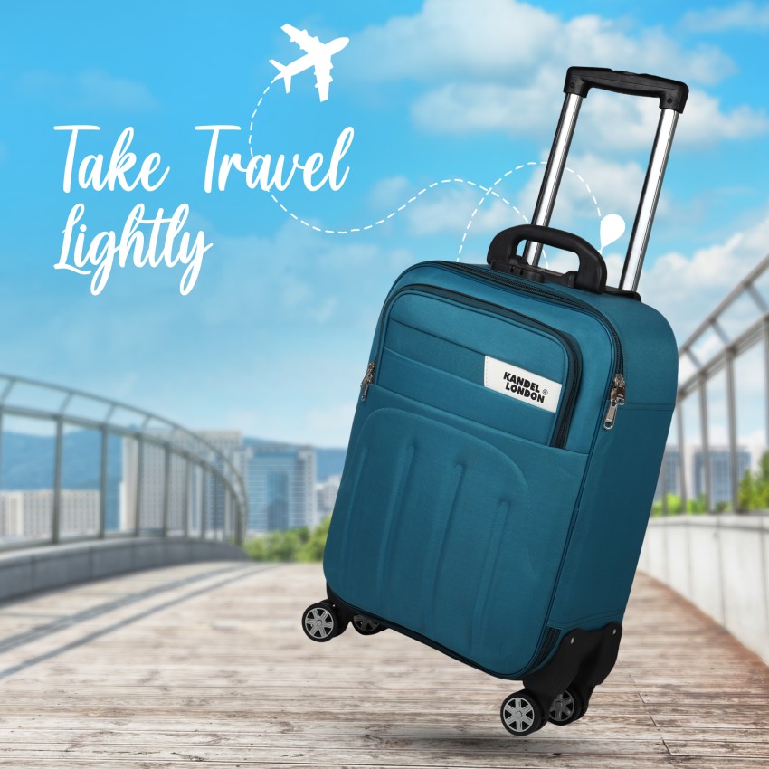 Four wheel suitcase lightweight new arrivals