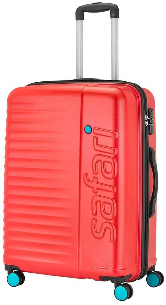 Safari clearance hard trolley