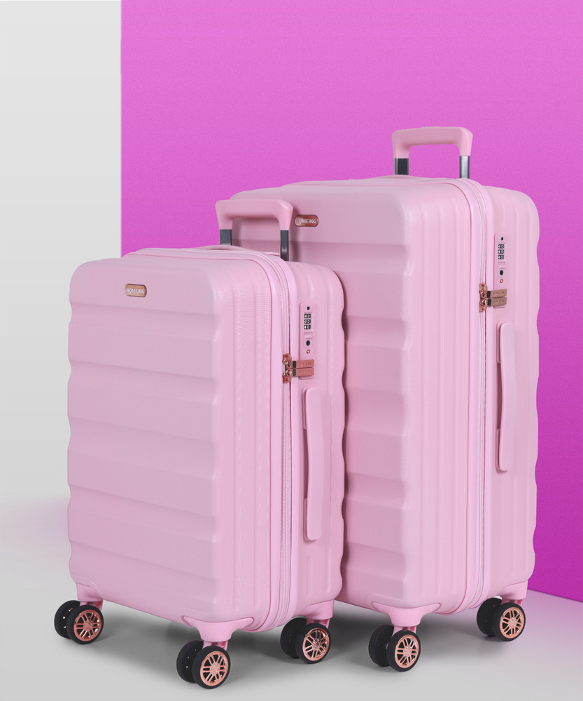 Luggage bags online flipkart clearance