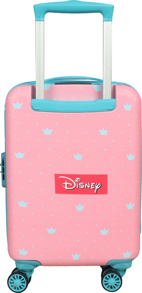 Princess suitcase disney store online