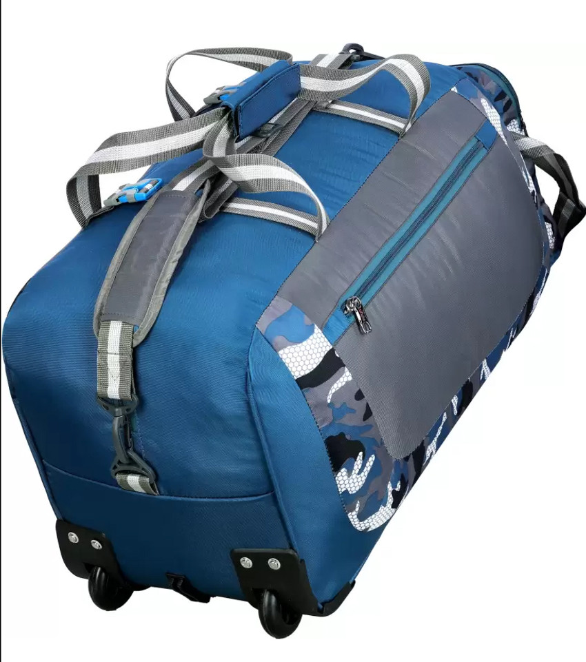 Wheels bags travel top