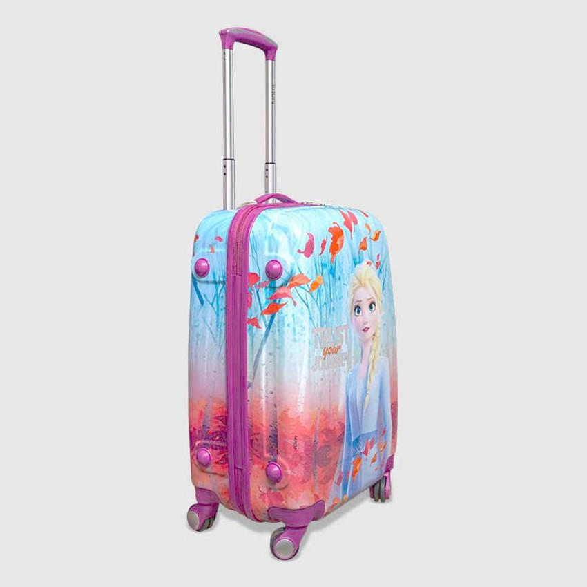 Luggage for baby girl shop