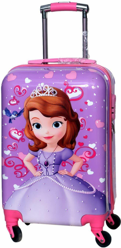 Suitcase bag for girls discount