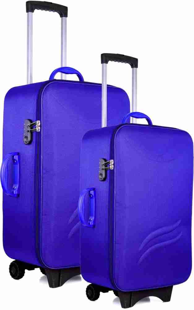 Suitcase hotsell combo offer