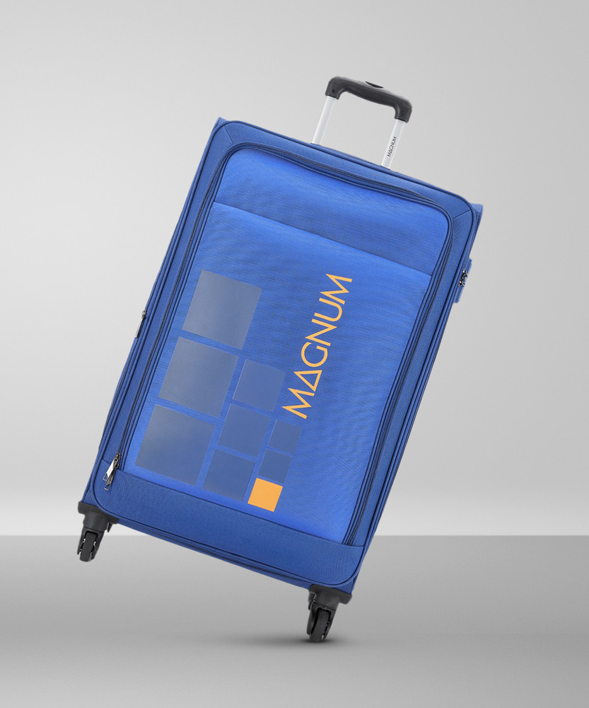Safari STORM 77 4W Expandable Check in Suitcase 4 Wheels 31 inch