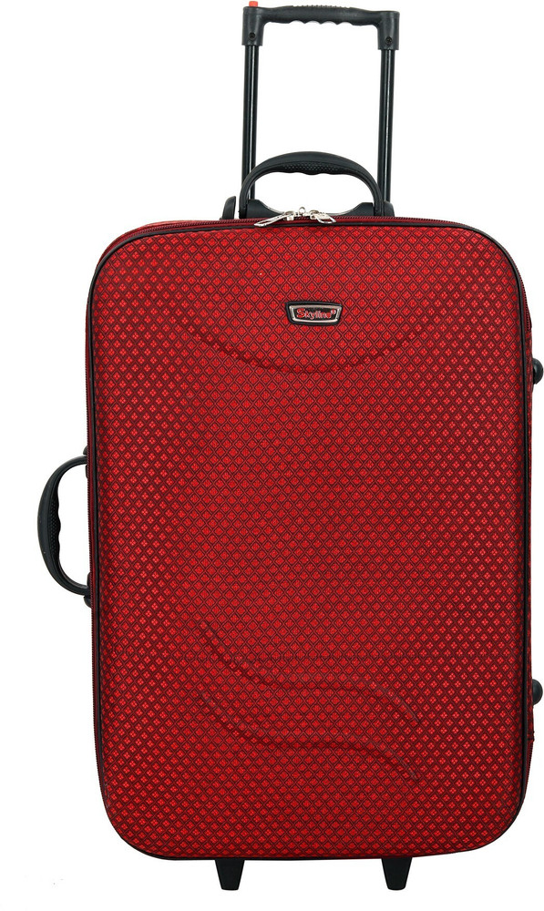 50 litre wheeled luggage hotsell