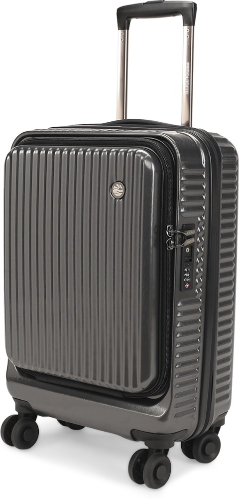 Swiss luxe luggage online