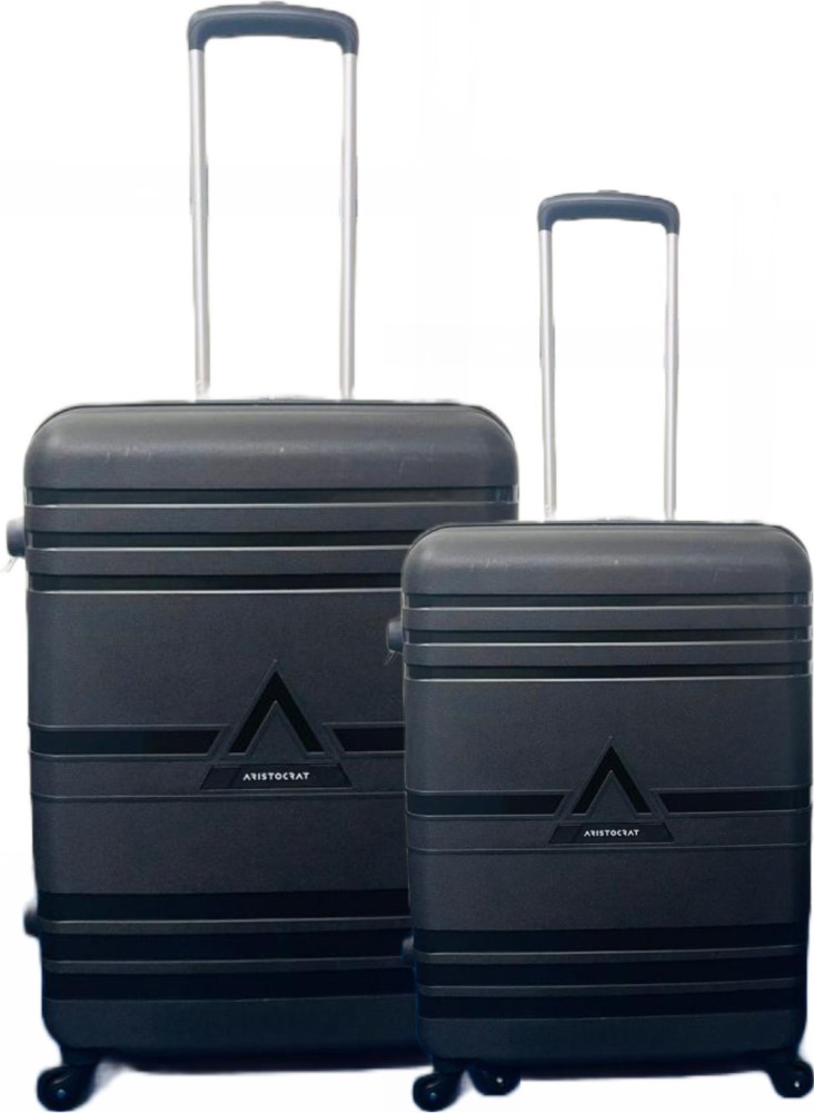 Aristocrat suitcase cheap lock number