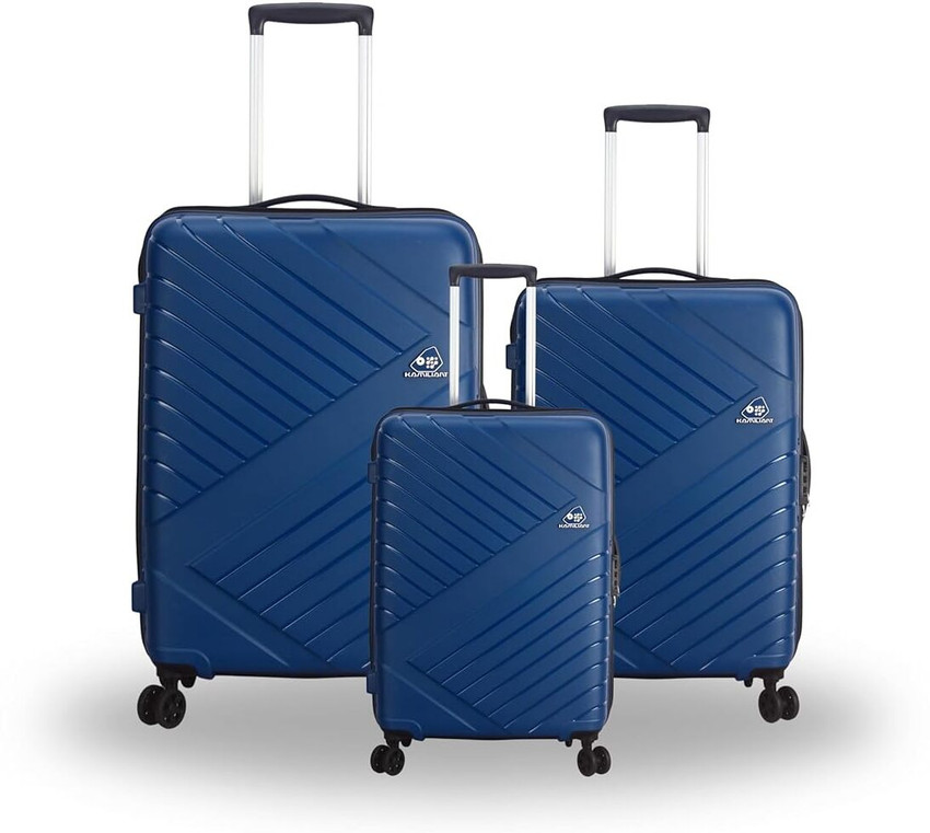 Kamiliant luggage bags shop
