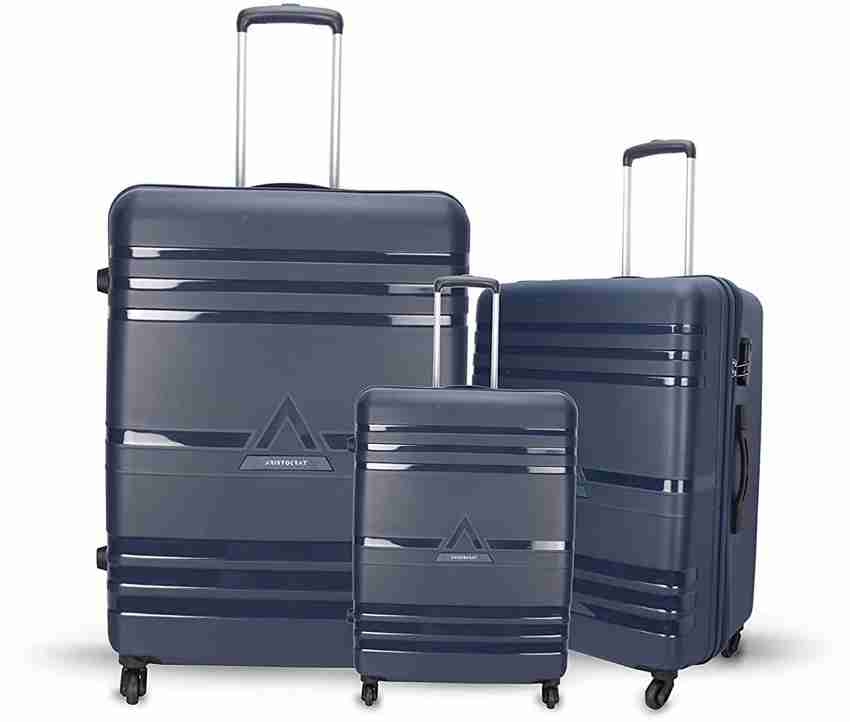 Aristocrat sales suitcase lock
