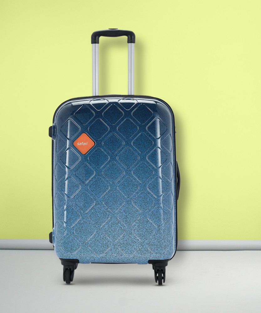 Safari mosaic cabin store luggage price