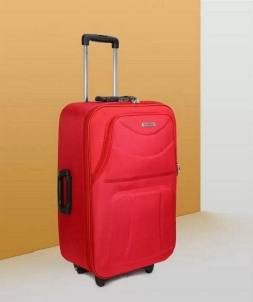 Trolley bag 2025 price flipkart