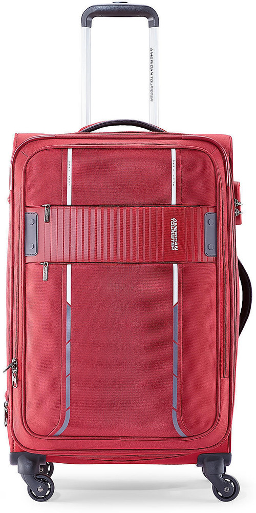 Vip trolly bag size and price top