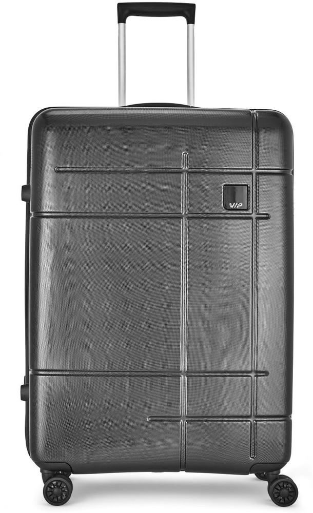VIP STROLLY 80 360° JBK Check-in Suitcase 8 Wheels - 28 inch