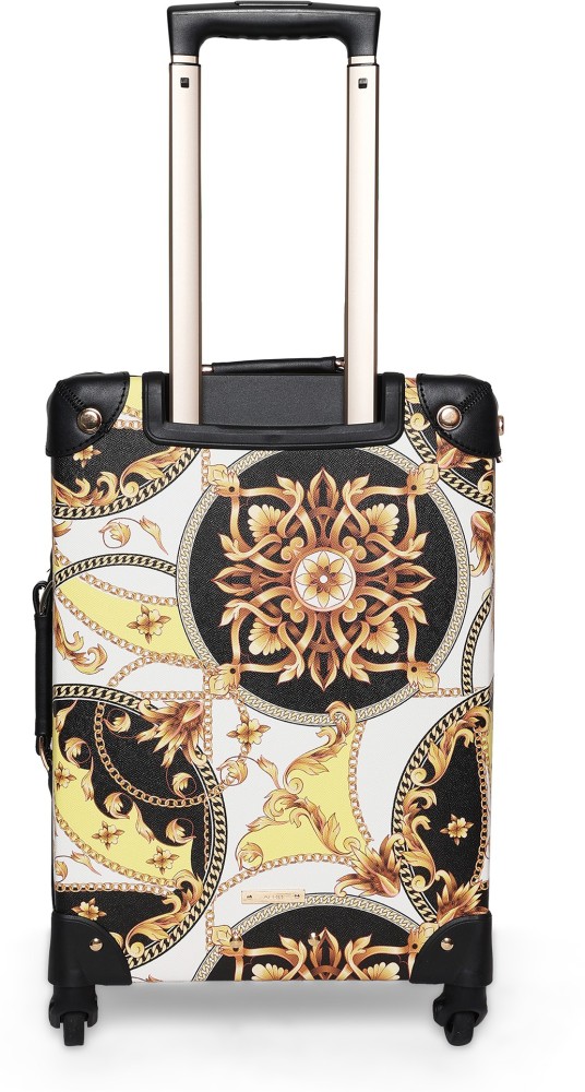 Aldo suitcase 2024