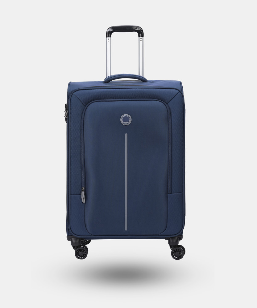 Delsey 27 inch luggage sales
