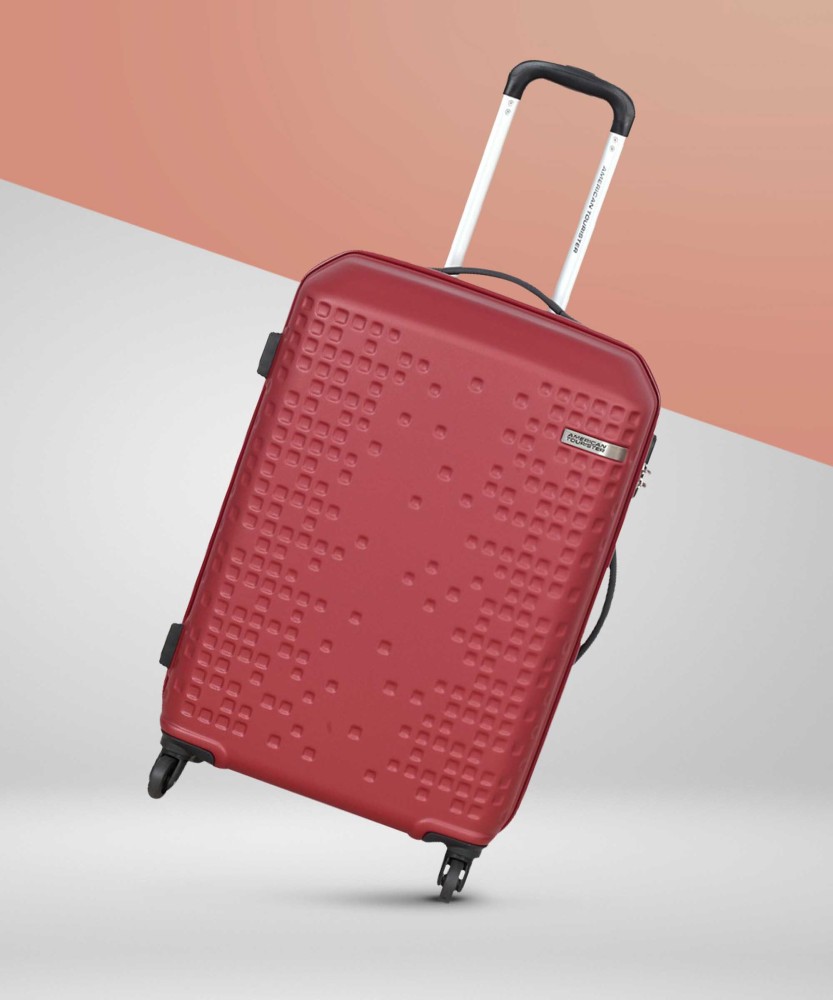 American tourister cruze abs 55 cms online