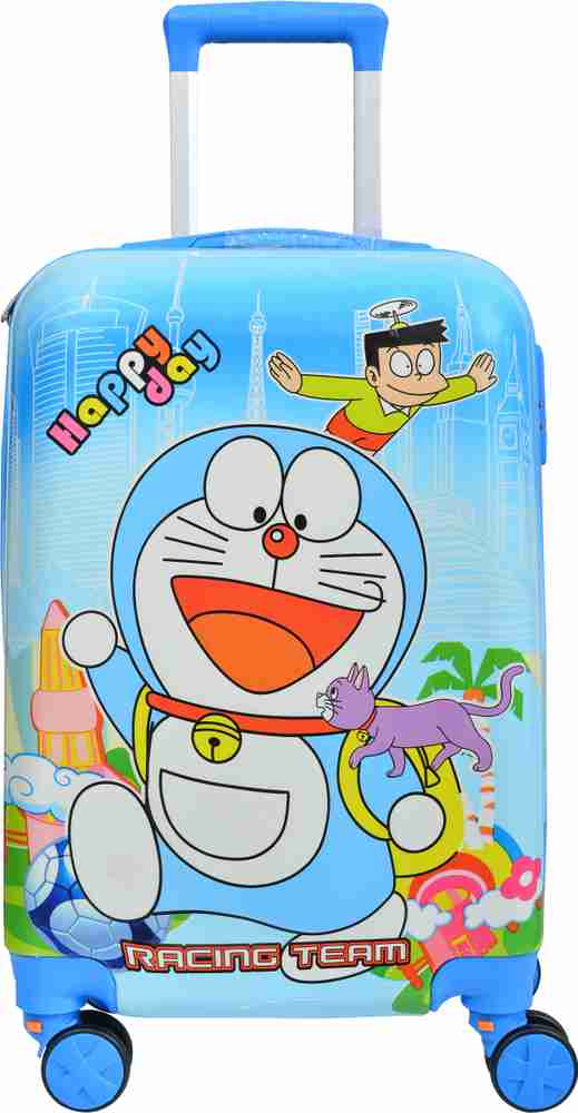 Baby boy best sale trolley bag