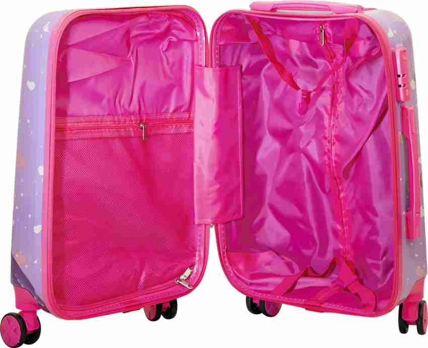 Luggage bags store for boys