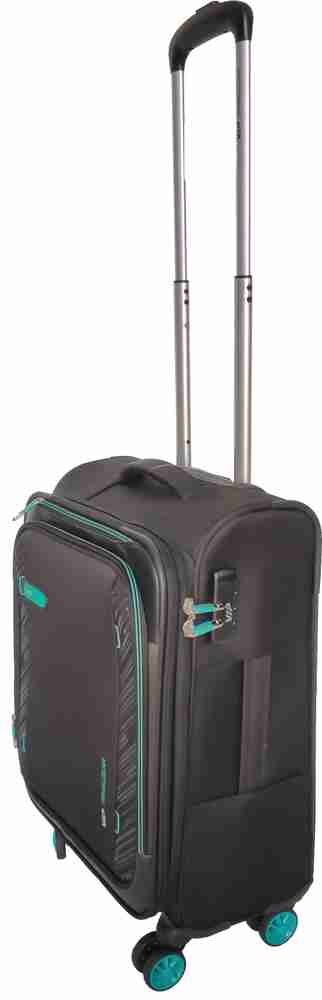 Vip scope trolley 2025