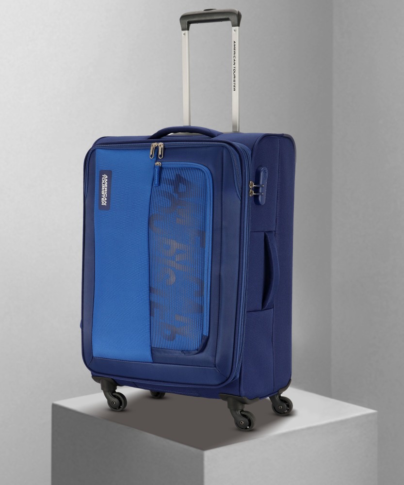 American tourister cheap trolley flipkart