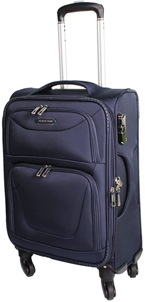 Deals heavy duty luggage trolley