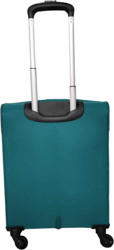 Aristocrat cabin bag size deals