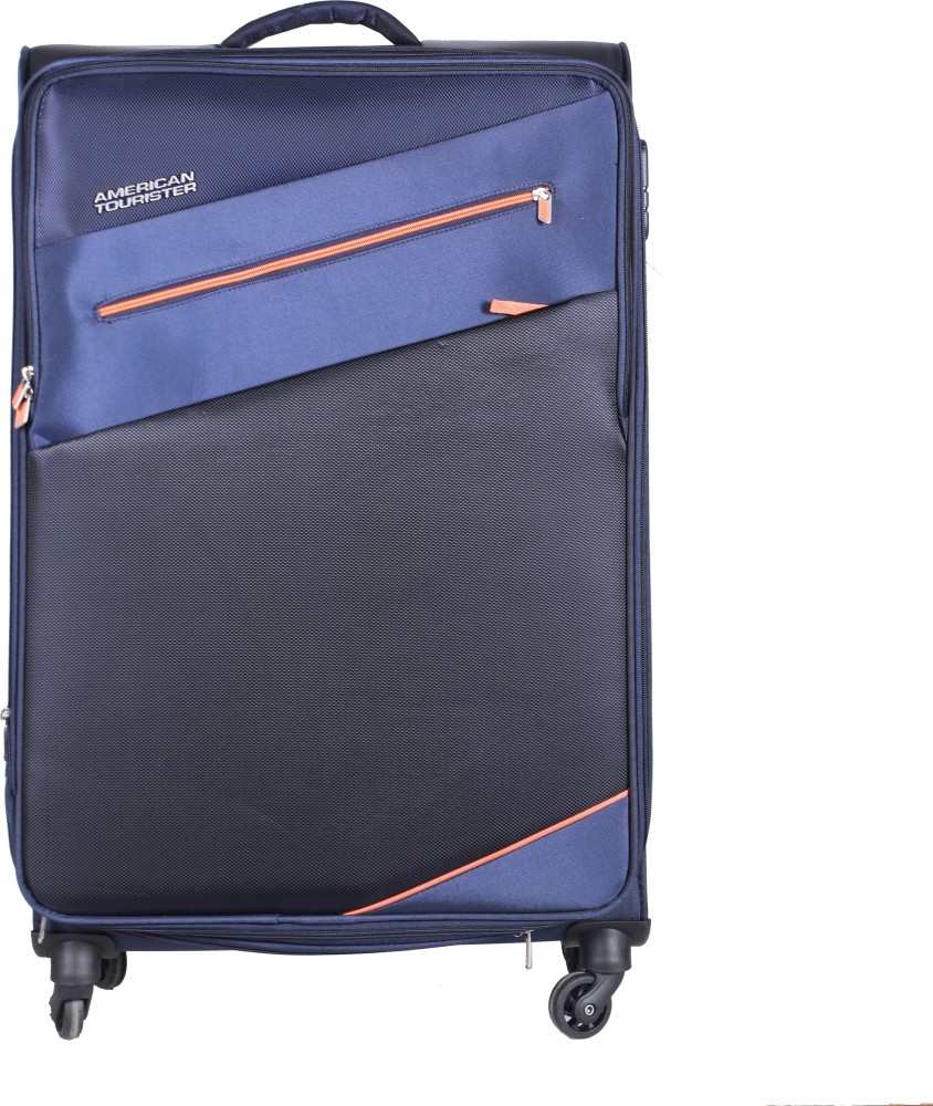 American tourister fiji spinner online