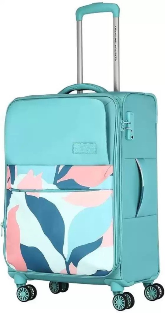 American tourister 2024 rolling tote travel