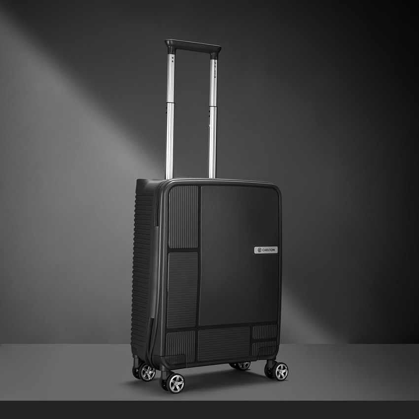 Carlton hard luggage cheap