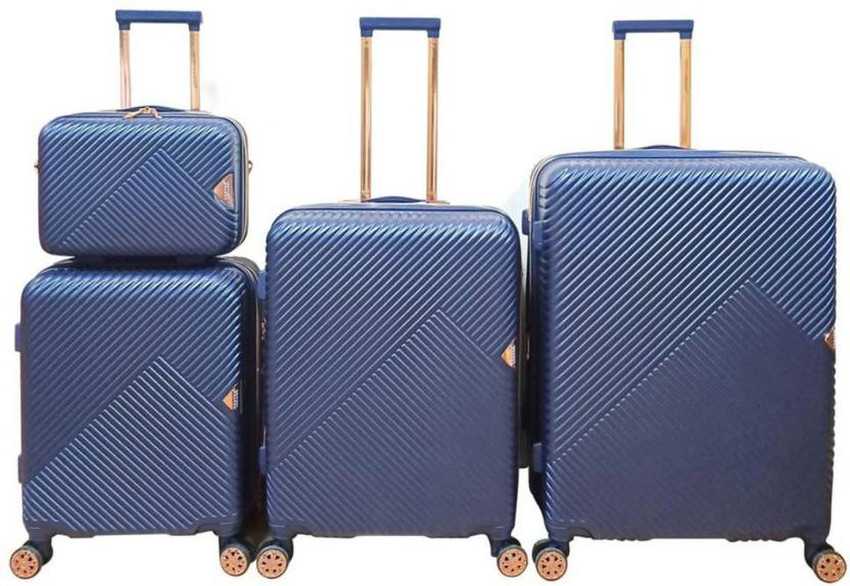 Winsor trolley bags top