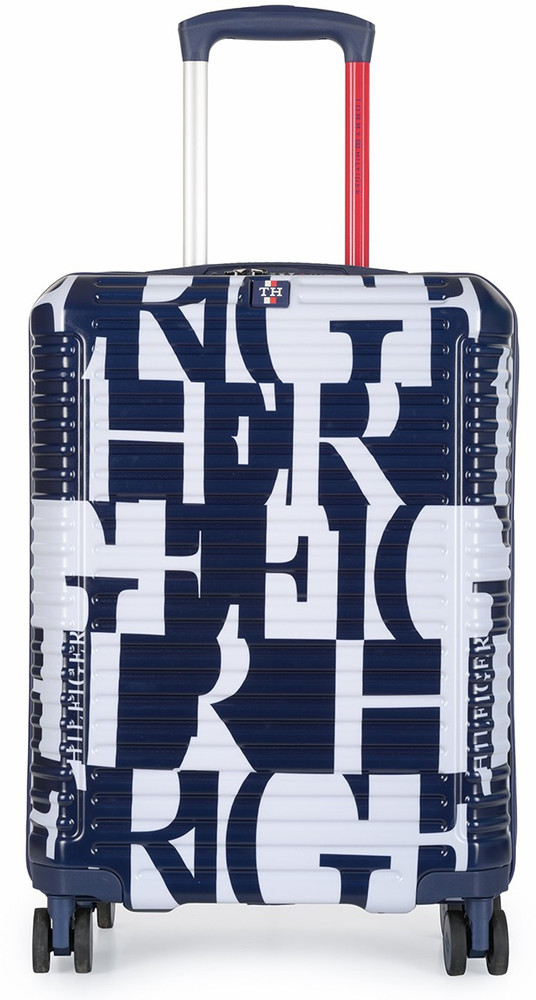 Tommy hilfiger 2025 luggage warranty