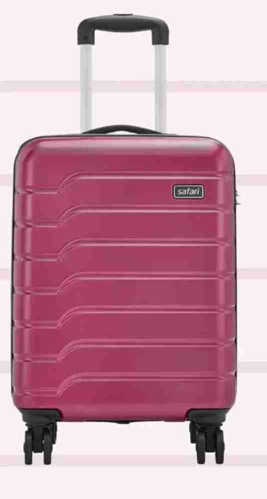 Safari suitcase cheap 28 inch price