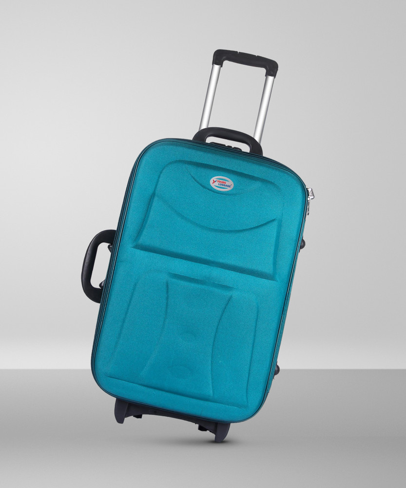 It world's lightest small 2 wheel suitcase store