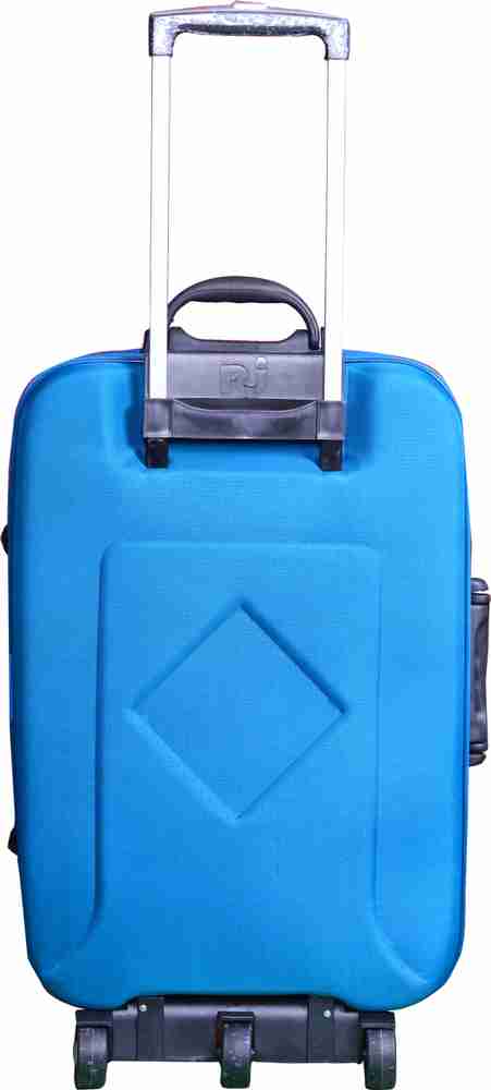 Cabinet Trolley Bag 28 inch For Suitcase Luggage Bag Sky Blue Expandable Cabin Suitcase 3 Wheels 28 inch Sky Blue Price in India Flipkart