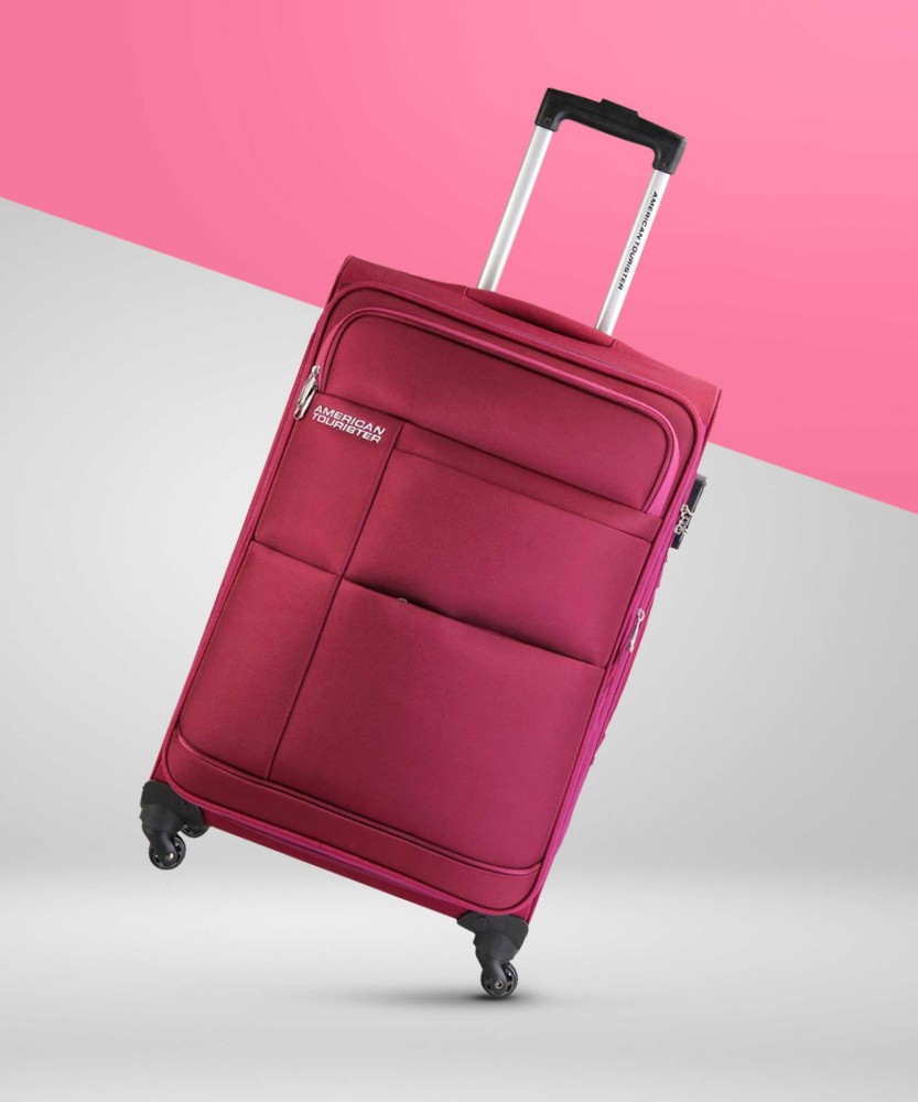 American tourister trolley flipkart online