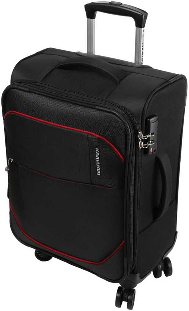 Kamiliant tsa lock top
