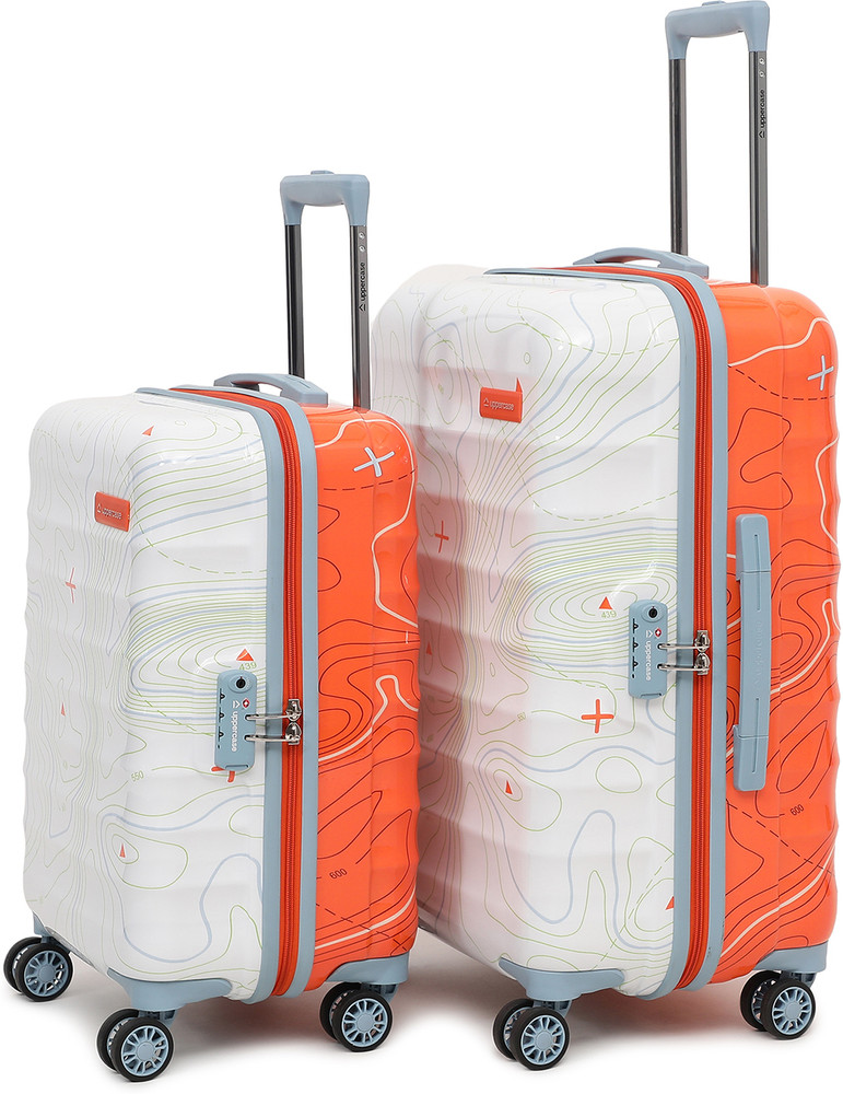 Trolley bags cheap price below 2000