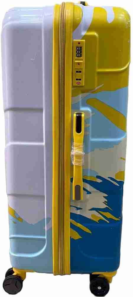 Vip bag lock set on sale