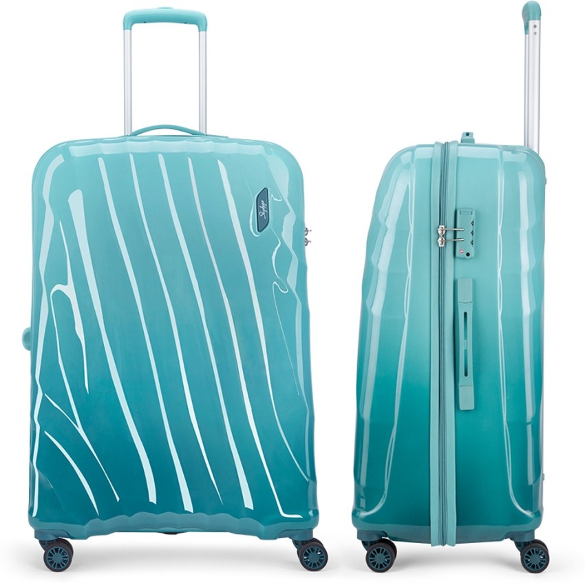 Skybags trolley 2024 wheels