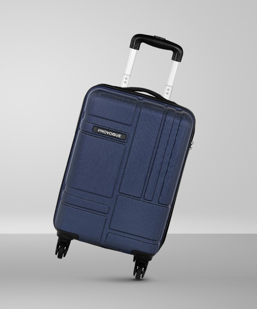 Provogue suitcase price new arrivals