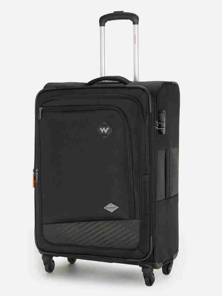 wildcraft briefcase