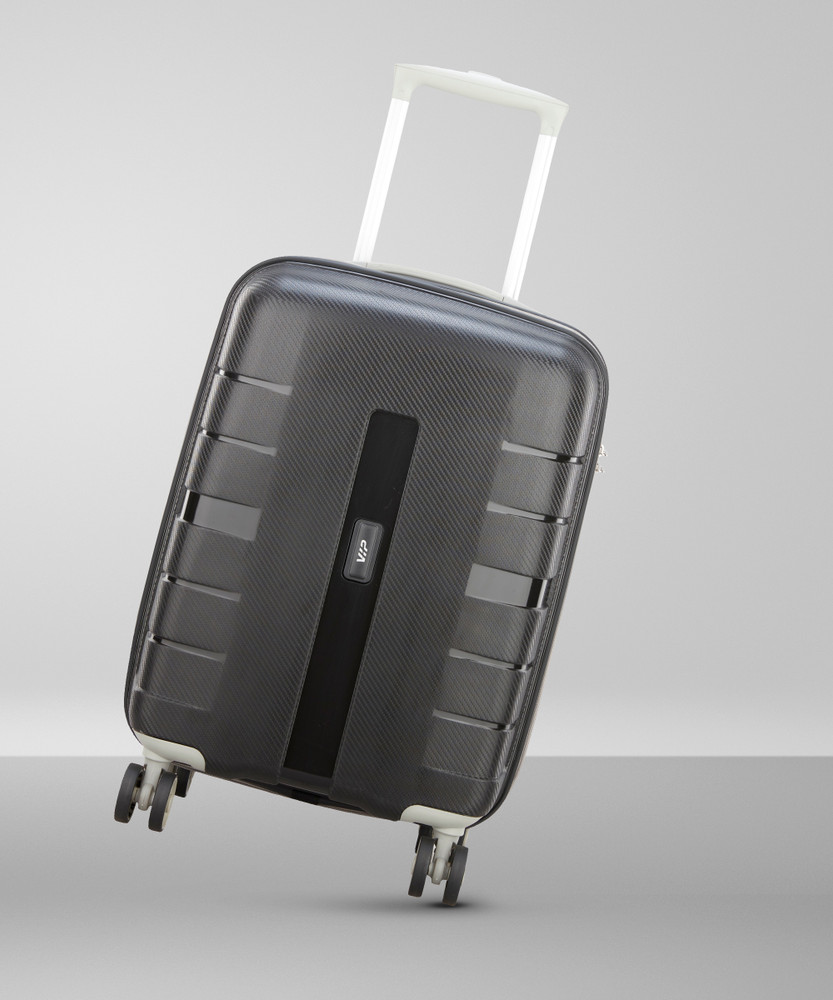 Top 94+ vip trolley bags on flipkart latest esthdonghoadian